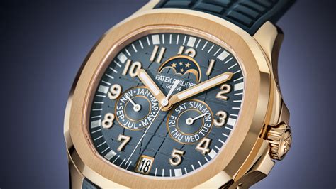 patek philippe internship